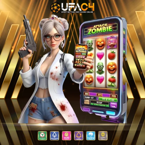 เกมสล็อตแตกหนักแตกดี